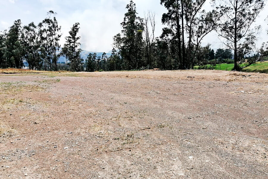 Bienes Raíces Mitad del Mundo